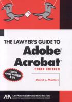 The Lawyer's Guide to Adobe Acrobat