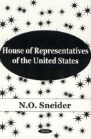 House of Representatives of the United States