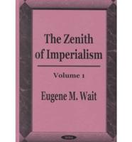 The Zenith of Imperialism, 1896-1906