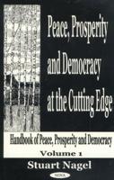 Handbook of Peace, Prosperity, and Democracy