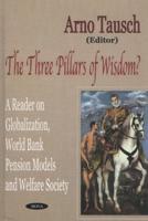 The Three Pillars of Wisdom?