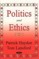 Politics and Ethics