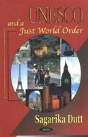 UNESCO and a Just World Order