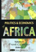 Politics and Economics of Africa
