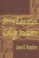 Stress Education For College Students