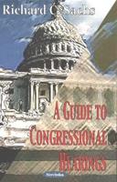 A Guide to Congressional Hearings
