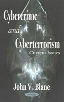 Cybercrime and Cyberterrorism