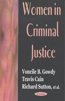 Women in Criminal Justice