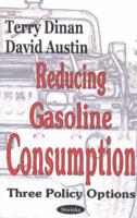 Reducing Gasoline Consumption