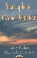 Stratospheric Ozone Depletion