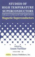 Magnetic Superconductors