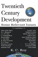 Twentieth Century Development