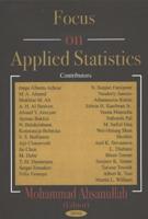 Focus on Applied Statistics