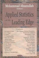 Applied Statistics at the Leading Edge