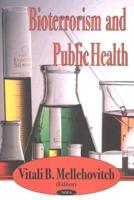 Bioterrorism and Public Health