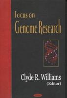 Focus on Genome Research