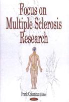 Focus on Multiple Sclerosis Research