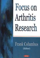 Focus on Arthritis Research