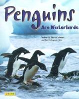 Penguins Are Waterbirds