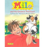 Milo and the Greatest Trick Ever!