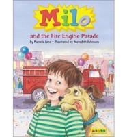 Milo and the Fire Engine Parade