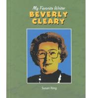 Beverly Cleary