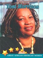 Toni Morrison