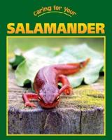 Caring for Your Salamander