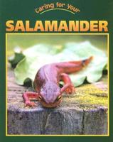 Caring For Your lSalamander
