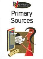 Primary Sources