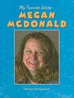 Megan McDonald