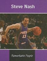 Steve Nash