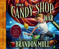 The Candy Shop War