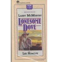 Lonesome Dove. Volume 2