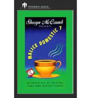 Sharyn McCrumb Presents Malice Domestic 7