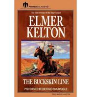 The Buckskin Line