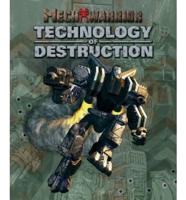 MechWarrior: Technology of Destruction