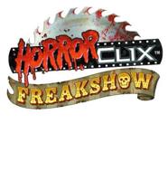 Horrorclix Freakshow