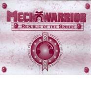 Mechwarrior Republic of the Sphere