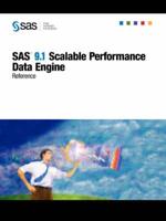 SAS 9.1 Scalable Performance Data Engine: Reference