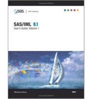 SAS/IML 9.1