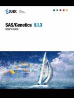 SAS/Genetics 9.1.3