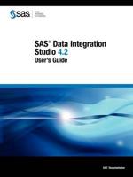 Sas Data Integration Studio 4.2