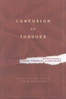 Confusion of Tongues: The Primacy of Sexuality in Freud, Ferenczi and Laplanche