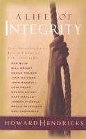 A Life of Integrity