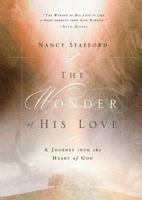 The Wonder of His Love