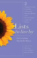 Lists to Live By: The Second Collection