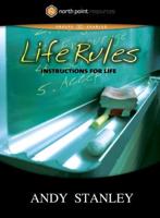 Life Rules DVD