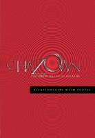 Chazown - Relationships with People DVD