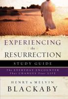 Experiencing the Resurrection Study Guide